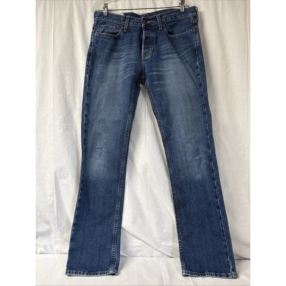 Hollister men slim